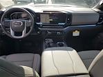 New 2025 GMC Sierra 1500 SLT Crew Cab 4WD Pickup for sale #S4981 - photo 12