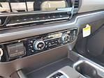 New 2025 GMC Sierra 1500 SLT Crew Cab 4WD Pickup for sale #S4981 - photo 23