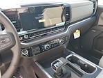 New 2025 GMC Sierra 1500 SLT Crew Cab 4WD Pickup for sale #S4981 - photo 27