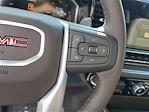 New 2025 GMC Sierra 1500 SLT Crew Cab 4WD Pickup for sale #S4981 - photo 28