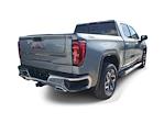 New 2025 GMC Sierra 1500 SLT Crew Cab 4WD Pickup for sale #S4981 - photo 5