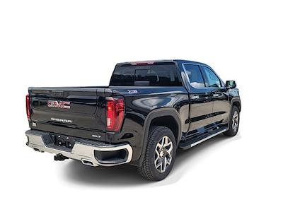 New 2025 GMC Sierra 1500 SLT Crew Cab 4WD Pickup for sale #S4982 - photo 2
