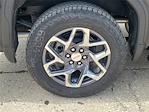 New 2025 GMC Sierra 1500 SLT Crew Cab 4WD Pickup for sale #S4982 - photo 5