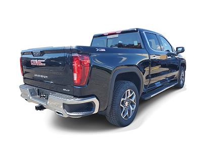 New 2025 GMC Sierra 1500 SLT Crew Cab 4WD Pickup for sale #S4983 - photo 2