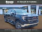 New 2025 GMC Sierra 1500 SLT Crew Cab 4WD Pickup for sale #S4983 - photo 1
