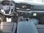 New 2025 GMC Sierra 1500 SLT Crew Cab 4WD Pickup for sale #S4983 - photo 13