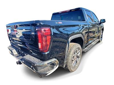 New 2025 GMC Sierra 1500 SLT Crew Cab 4WD Pickup for sale #S4984 - photo 2