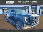 New 2025 GMC Sierra 1500 SLT Crew Cab 4WD Pickup for sale #S4984 - photo 1