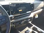 New 2025 GMC Sierra 1500 SLT Crew Cab 4WD Pickup for sale #S4984 - photo 26