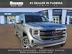 New 2025 GMC Sierra 1500 SLT Crew Cab 4WD Pickup for sale #S4985 - photo 1