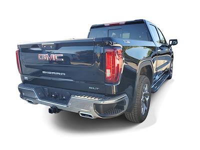 New 2025 GMC Sierra 1500 SLT Crew Cab 4WD Pickup for sale #S4988 - photo 2