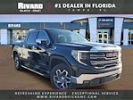 New 2025 GMC Sierra 1500 SLT Crew Cab 4WD Pickup for sale #S4988 - photo 1