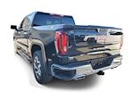 New 2025 GMC Sierra 1500 SLT Crew Cab 4WD Pickup for sale #S4988 - photo 4