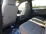 New 2025 GMC Sierra 1500 SLT Crew Cab 4WD Pickup for sale #S4989 - photo 9