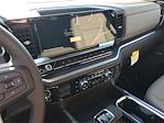 New 2025 GMC Sierra 1500 SLT Crew Cab 4WD Pickup for sale #S4989 - photo 26