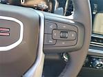 New 2025 GMC Sierra 1500 SLT Crew Cab 4WD Pickup for sale #S4989 - photo 27