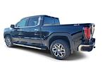 New 2025 GMC Sierra 1500 SLT Crew Cab 4WD Pickup for sale #S4989 - photo 4