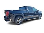 New 2025 GMC Sierra 1500 SLT Crew Cab 4WD Pickup for sale #S4989 - photo 2
