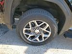 New 2025 GMC Sierra 1500 SLT Crew Cab 4WD Pickup for sale #S4989 - photo 5