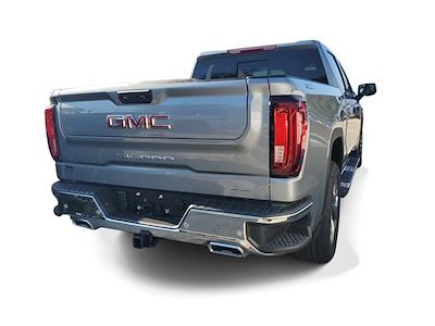New 2025 GMC Sierra 1500 SLT Crew Cab 4WD Pickup for sale #S4993 - photo 2
