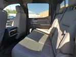 New 2025 GMC Sierra 1500 SLT Crew Cab 4WD Pickup for sale #S4993 - photo 10