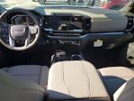 New 2025 GMC Sierra 1500 SLT Crew Cab 4WD Pickup for sale #S4993 - photo 11
