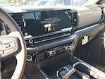 New 2025 GMC Sierra 1500 SLT Crew Cab 4WD Pickup for sale #S4993 - photo 26