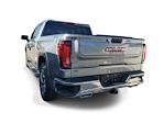 New 2025 GMC Sierra 1500 SLT Crew Cab 4WD Pickup for sale #S4993 - photo 4
