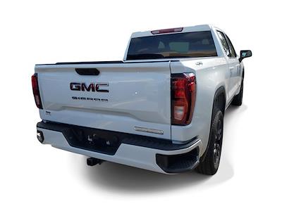 New 2025 GMC Sierra 1500 Elevation Crew Cab 4WD Pickup for sale #S4996 - photo 2