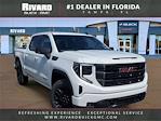 New 2025 GMC Sierra 1500 Elevation Crew Cab 4WD Pickup for sale #S4996 - photo 1