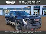 New 2025 GMC Sierra 2500 AT4 Crew Cab 4WD Pickup for sale #S4998 - photo 1