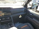New 2025 GMC Sierra 2500 AT4 Crew Cab 4WD Pickup for sale #S4998 - photo 15