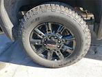 New 2025 GMC Sierra 2500 AT4 Crew Cab 4WD Pickup for sale #S4998 - photo 5