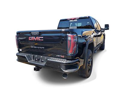 New 2025 GMC Sierra 2500 AT4 Crew Cab 4WD Pickup for sale #S4999 - photo 2