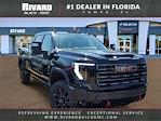 New 2025 GMC Sierra 2500 AT4 Crew Cab 4WD Pickup for sale #S4999 - photo 1