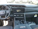 New 2025 GMC Sierra 2500 AT4 Crew Cab 4WD Pickup for sale #S4999 - photo 14