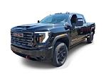 New 2025 GMC Sierra 2500 AT4 Crew Cab 4WD Pickup for sale #S4999 - photo 3