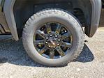 New 2025 GMC Sierra 2500 AT4 Crew Cab 4WD Pickup for sale #S4999 - photo 5