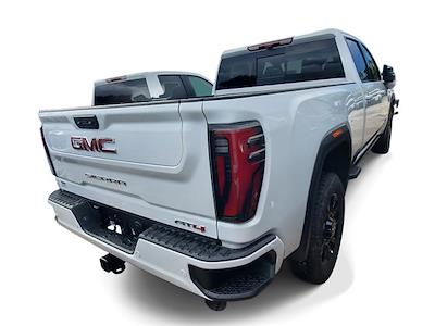 New 2025 GMC Sierra 2500 AT4 Crew Cab 4WD Pickup for sale #S5006 - photo 2