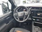 New 2025 GMC Sierra 2500 AT4 Crew Cab 4WD Pickup for sale #S5006 - photo 13