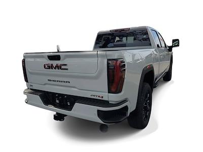 New 2025 GMC Sierra 2500 AT4 Crew Cab 4WD Pickup for sale #S5007 - photo 2