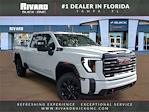 New 2025 GMC Sierra 2500 AT4 Crew Cab 4WD Pickup for sale #S5007 - photo 1