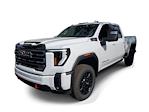 New 2025 GMC Sierra 2500 AT4 Crew Cab 4WD Pickup for sale #S5007 - photo 3