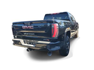 New 2025 GMC Sierra 2500 AT4 Crew Cab 4WD Pickup for sale #S5008 - photo 2