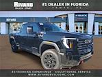 New 2025 GMC Sierra 2500 AT4 Crew Cab 4WD Pickup for sale #S5008 - photo 1