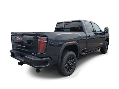 New 2025 GMC Sierra 2500 AT4 Crew Cab 4WD Pickup for sale #S5017 - photo 2