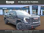 New 2025 GMC Sierra 2500 AT4 Crew Cab 4WD Pickup for sale #S5017 - photo 1