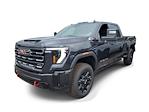 New 2025 GMC Sierra 2500 AT4 Crew Cab 4WD Pickup for sale #S5017 - photo 3