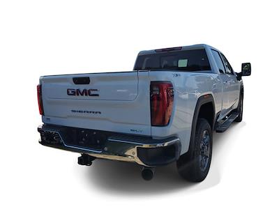 New 2025 GMC Sierra 2500 SLT Crew Cab 4WD Pickup for sale #S5022 - photo 2