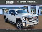 New 2025 GMC Sierra 2500 SLT Crew Cab 4WD Pickup for sale #S5022 - photo 1
